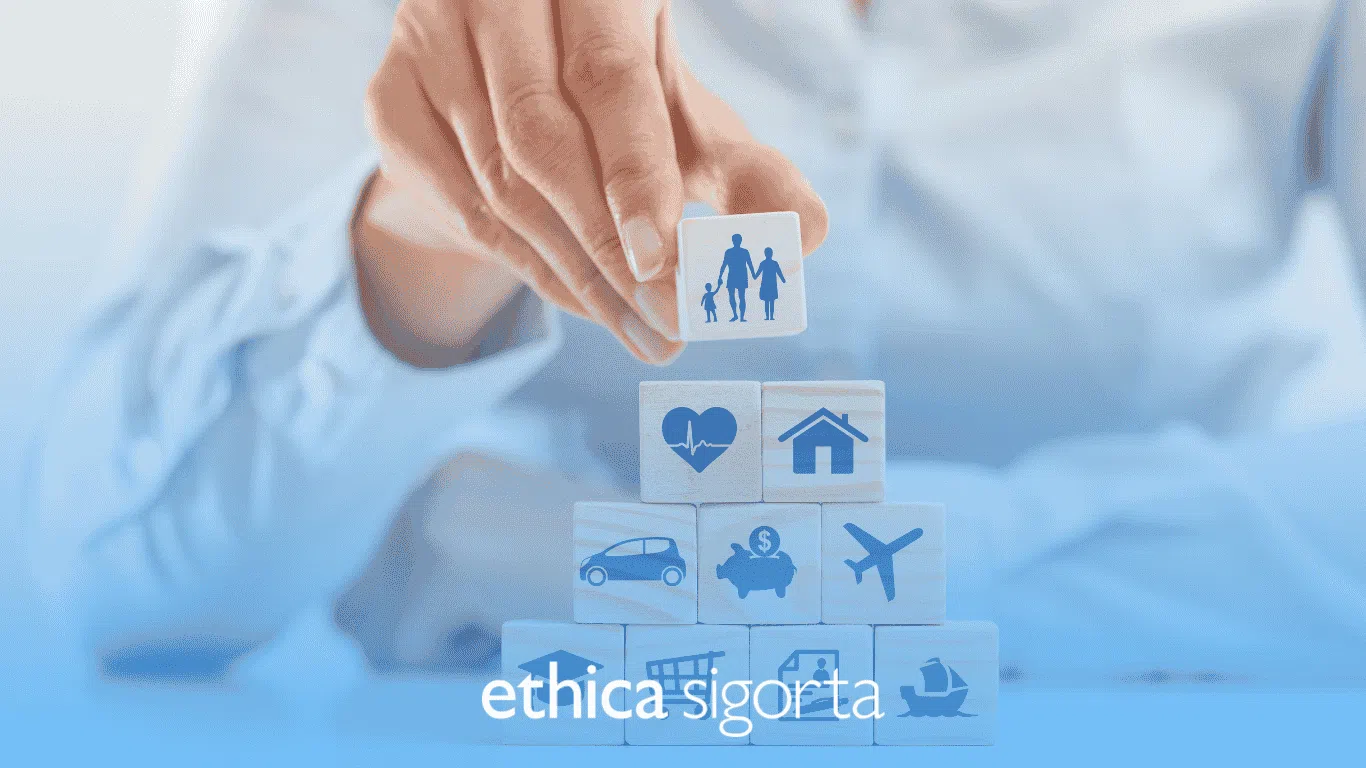 Sigorta Nedir? Sigorta Çeşitleri Nelerdir?