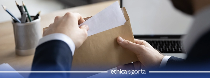 Sigorta Tazminatı Nasıl Alınır?
