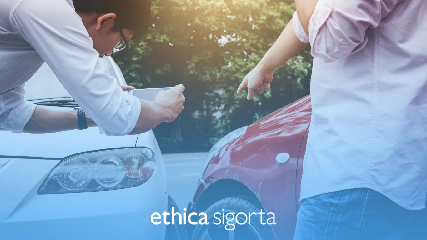 Trafik Kazalarının Nedenleri Nelerdir?