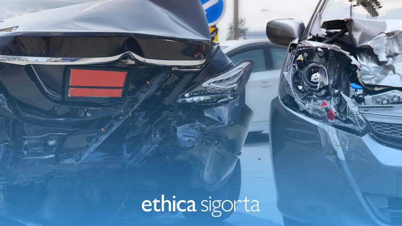 Trafik Kazalarının Nedenleri Nelerdir?