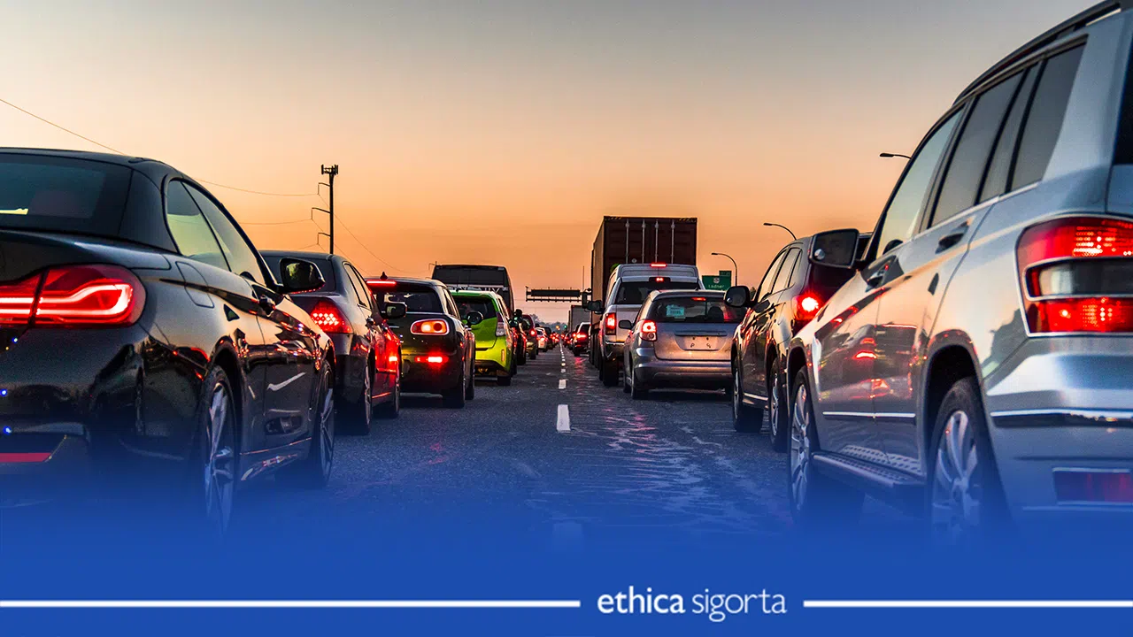 Trafik Sigortası Neleri Karşılar?