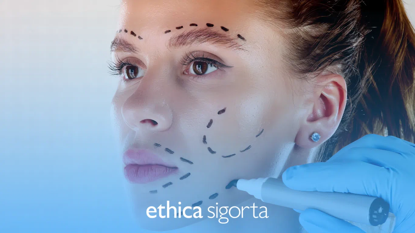 TSS Estetik Operasyonları ve Ameliyatları Karşılar mı?