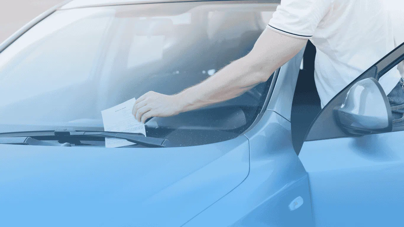 Yanlış Park Cezası Ne Kadar?