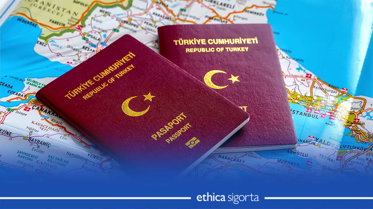 Yunanistan Adalarına Kapıda Vize Rehberi
