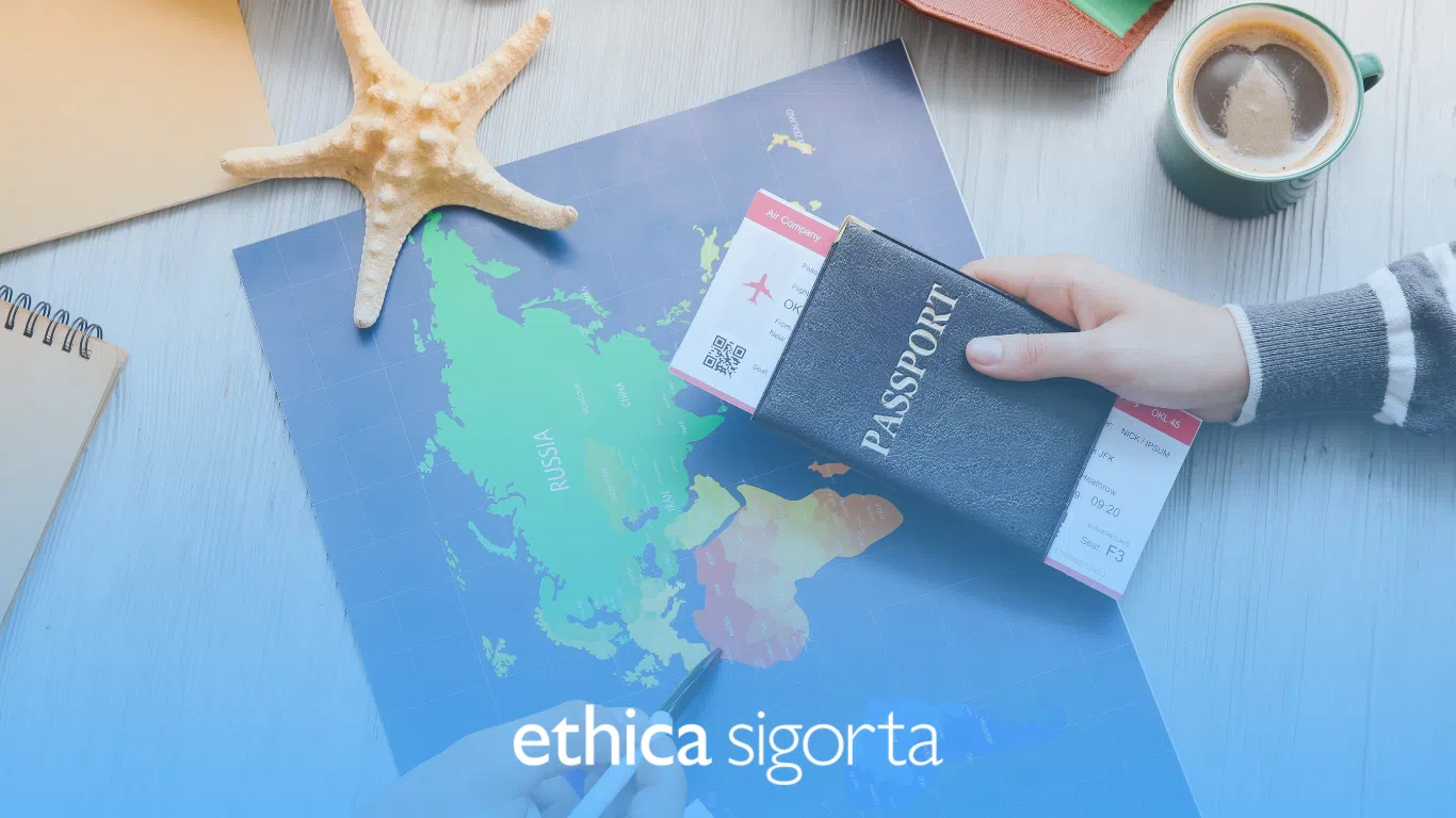 Yurtdışı Çıkış Harcı 2025, Yurtdışı Çıkış Harcı Ödemesi Nasıl Yapılır?