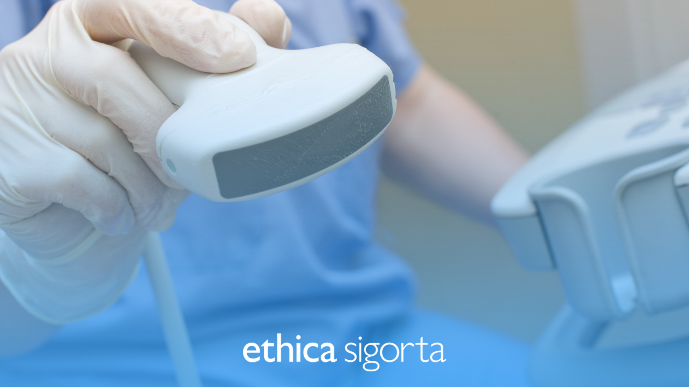 Detaylı Ultrason Nedir?